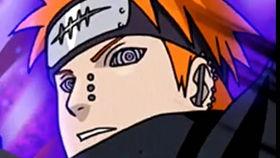 火影忍者最新爆料佩恩,佩恩新篇章，神秘力量觉醒，忍者世界再掀风云