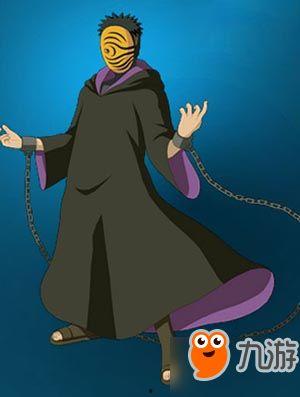 带土最新爆料视频大全集,揭秘忍者世界背后的秘密与传奇 第2张 带土最新爆料视频大全集,揭秘忍者世界背后的秘密与传奇 第2张